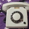 Telefon Fix din anii '70-'80