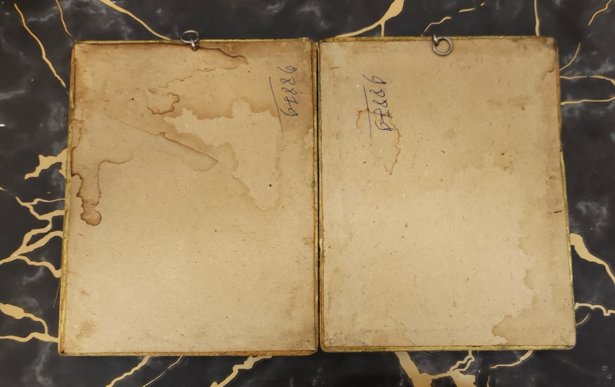 Tablouri cu poze miscatoare din anii '70 - '80 - imagine 4