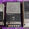 Lot casetofoane anii '60-'70