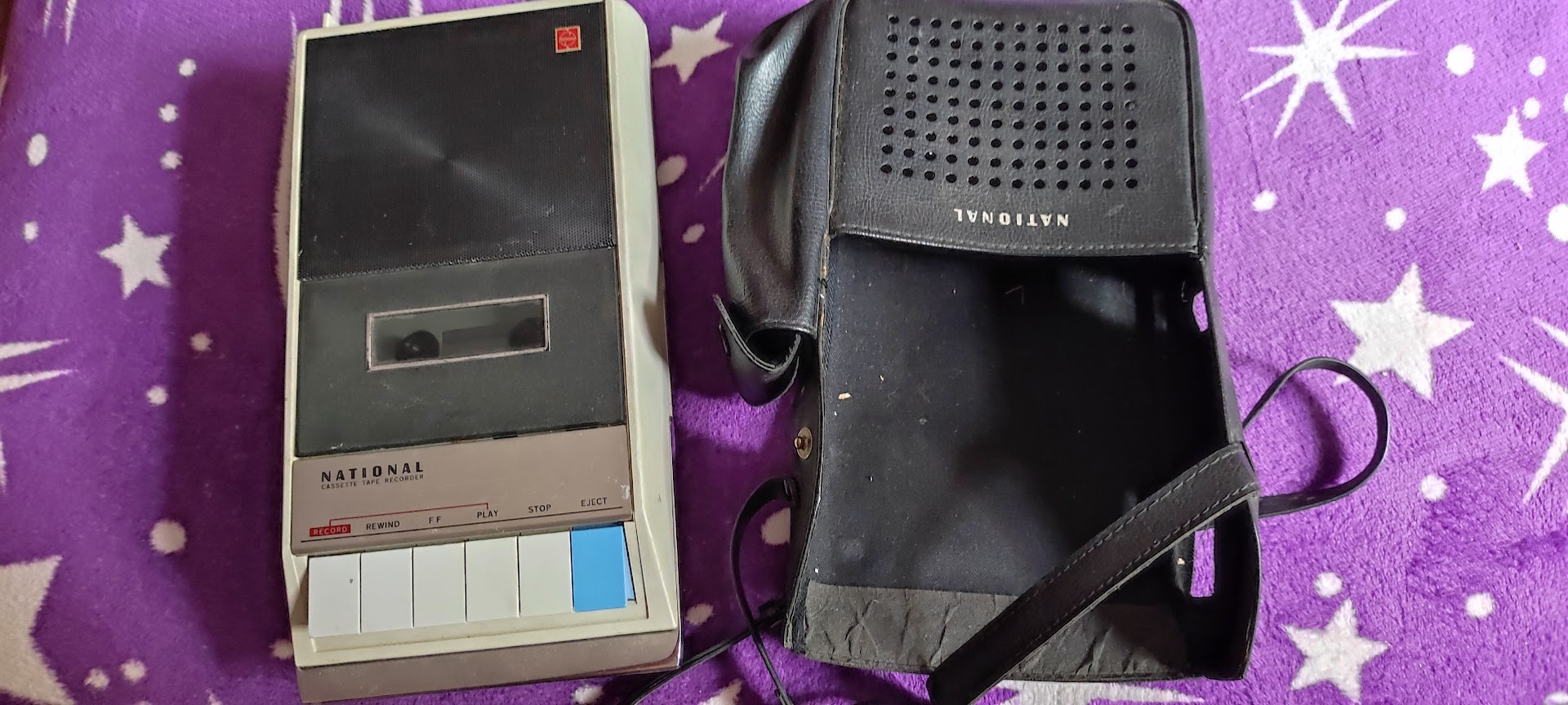 Lot casetofoane anii '60-'70 - imagine 4