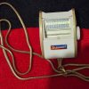 Exponometru Vintage Gossen Sixtomat (Anii '50)