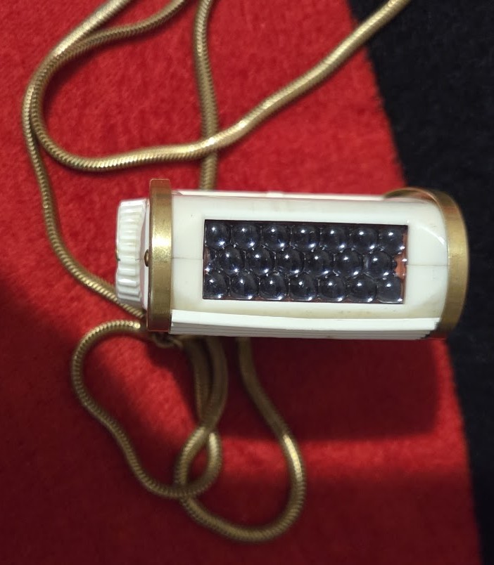 Exponometru Vintage Gossen Sixtomat (Anii '50) - imagine 4