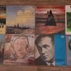 Viniluri cu muzica clasica
