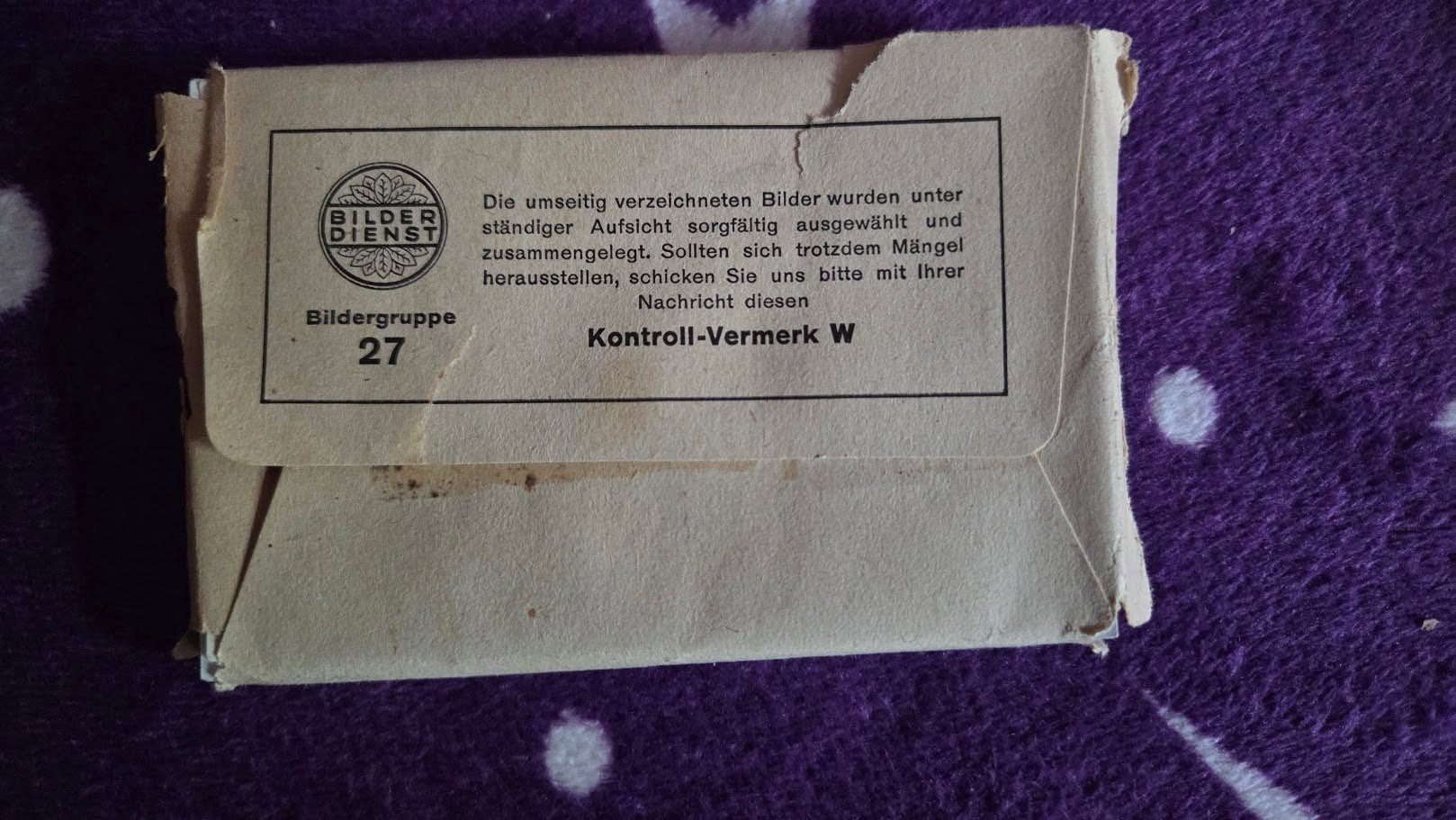 Lot Colecție: 50 Cartonașe Vintage „Gestalten der Weltgeschichte” din anul 1930 - imagine 3