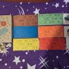 Joc LOTO complet din perioada'70-'80